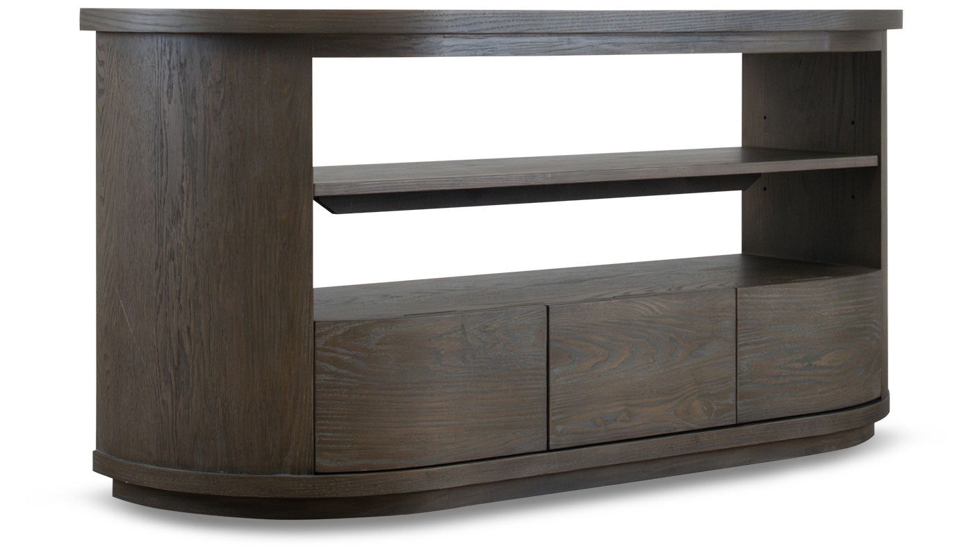 Morel Console