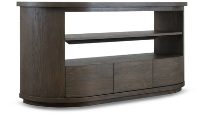 Morel Console