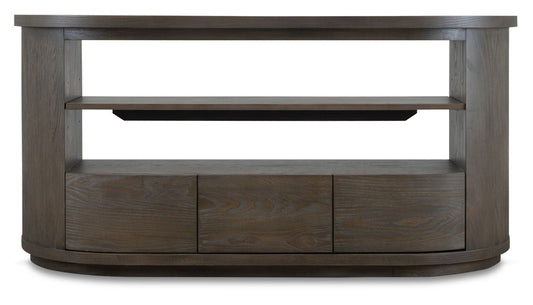 Morel Console