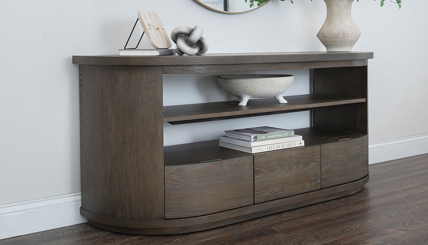 Morel Console