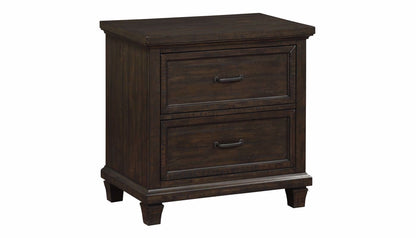 Cedar Grove Nightstand