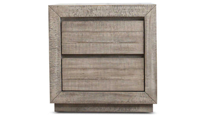 Lotus Nightstand