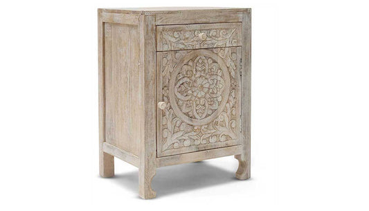 Amelia Accent Chest