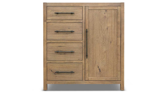 Napa Valley Door Chest