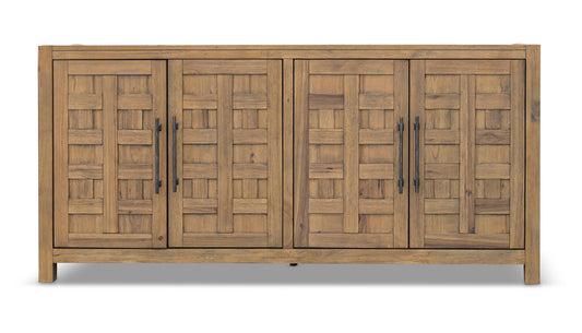 Napa Valley Server