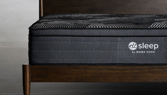 Oslo Ice Luxe Mattress