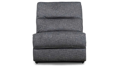 Pacifica II Armless Chair