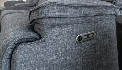 Pacifica II Reclining Sofa