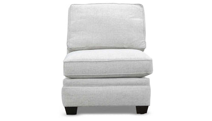 Pierce II Armless Chair