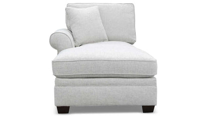 Pierce II Left Arm Facing Chaise
