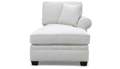 Pierce II Right Arm Facing Chaise