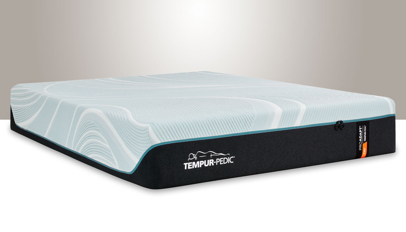 TEMPUR-PROAdapt 2.0 Firm Mattress