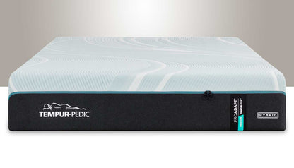 TEMPUR-PROAdapt 2.0 Medium Hybrid Mattress