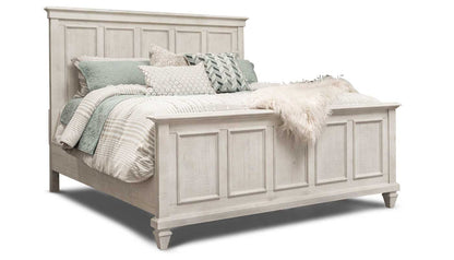 Laguna Beach Bed