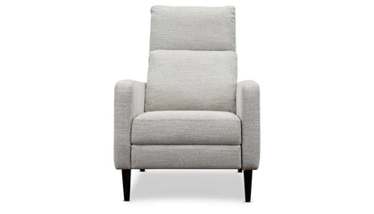 Bishop Push Back Recliner