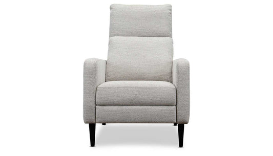 Bishop Push Back Recliner