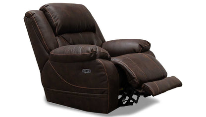 Houston Ii Power Recliner