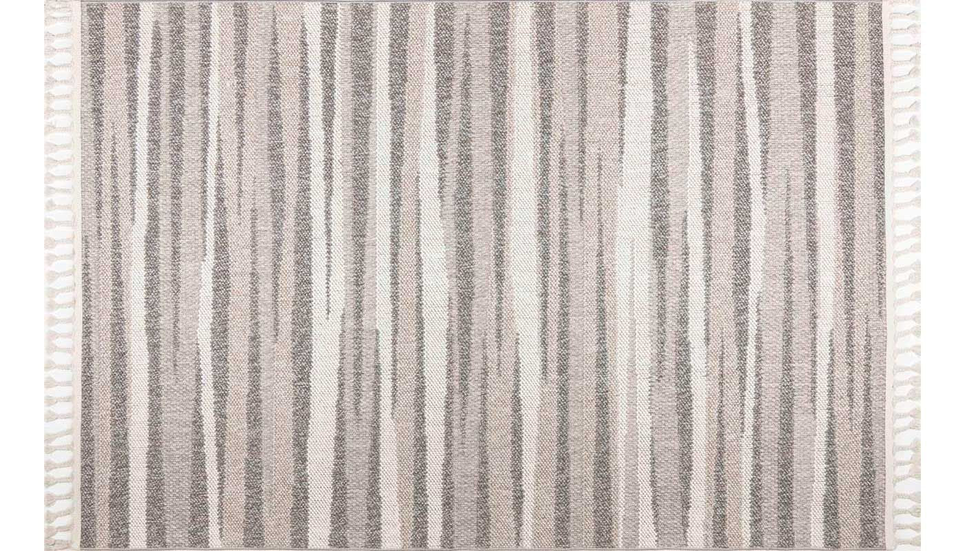 Athena Neutral 8 x 10 Rug