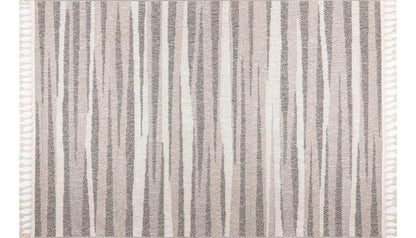 Athena Neutral 8 x 10 Rug