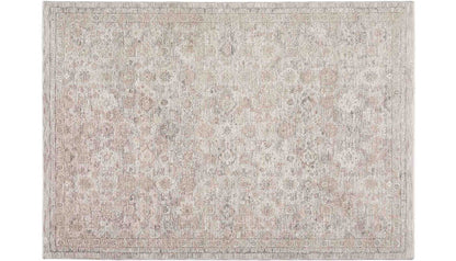 Cyprus Grey Green 8 x 10 Rug