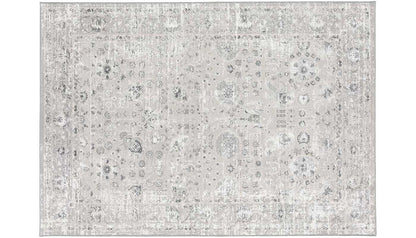 Rhodes Grey 8 x 10 Rug