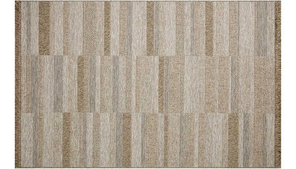 Dawn Natural 8 x 10 Rug