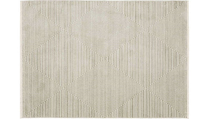 Bauer Natural Lines 8 x 11 Rug