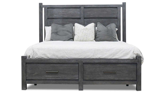 Ravenwood Bed