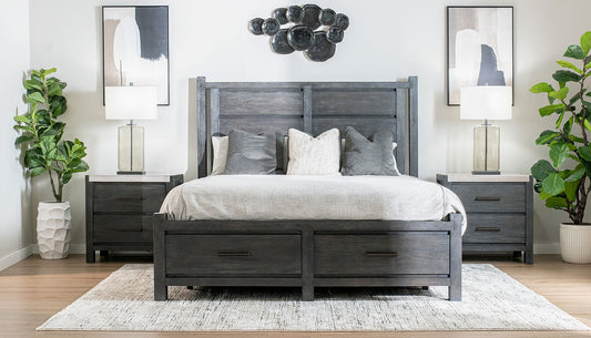 Ravenwood Bedroom