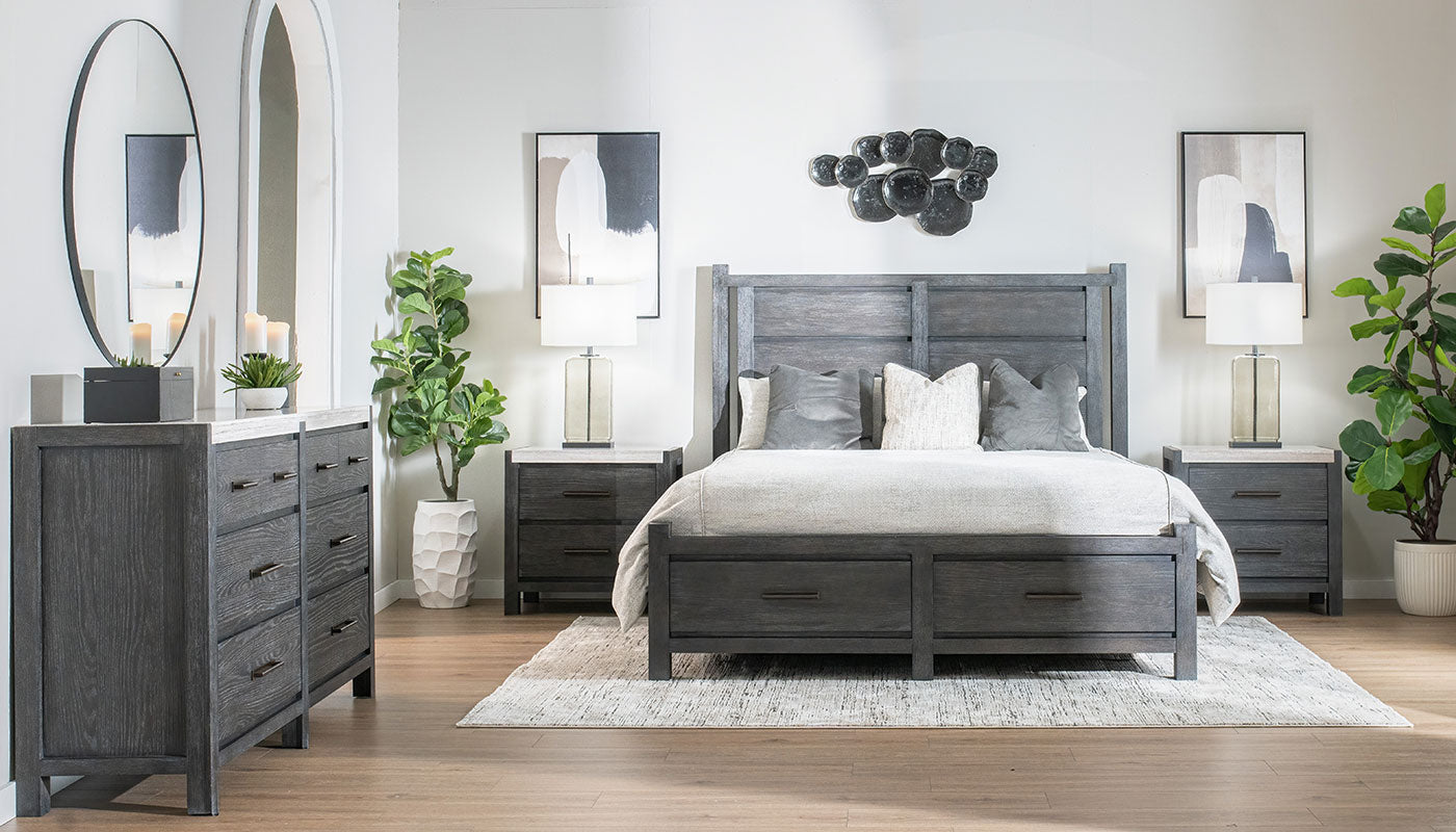 Ravenwood Bedroom