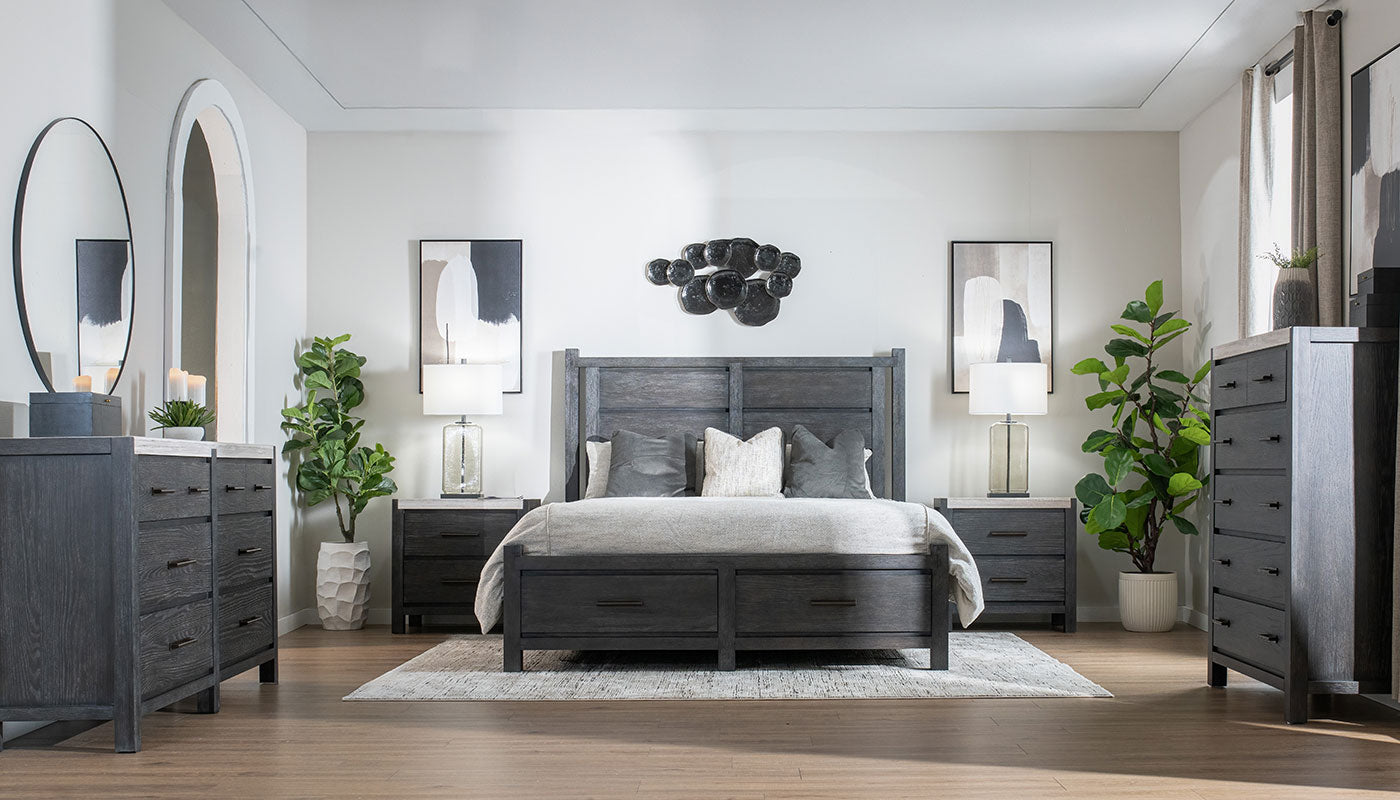 Ravenwood Bedroom