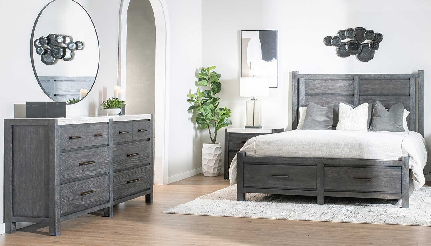 Ravenwood Bedroom