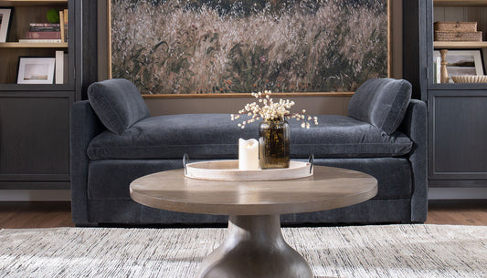 Remmy Martin Sofa Lounge
