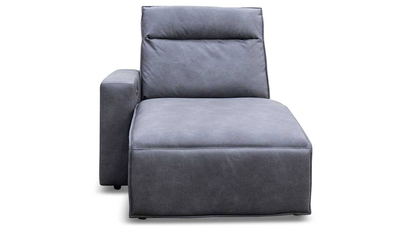 Rowland Left Arm Facing Chaise