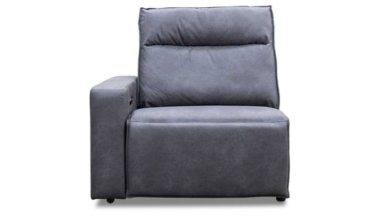 Rowland Left Arm Facing Recliner