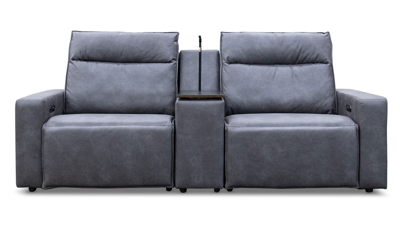 Rowland Reclining Loveseat