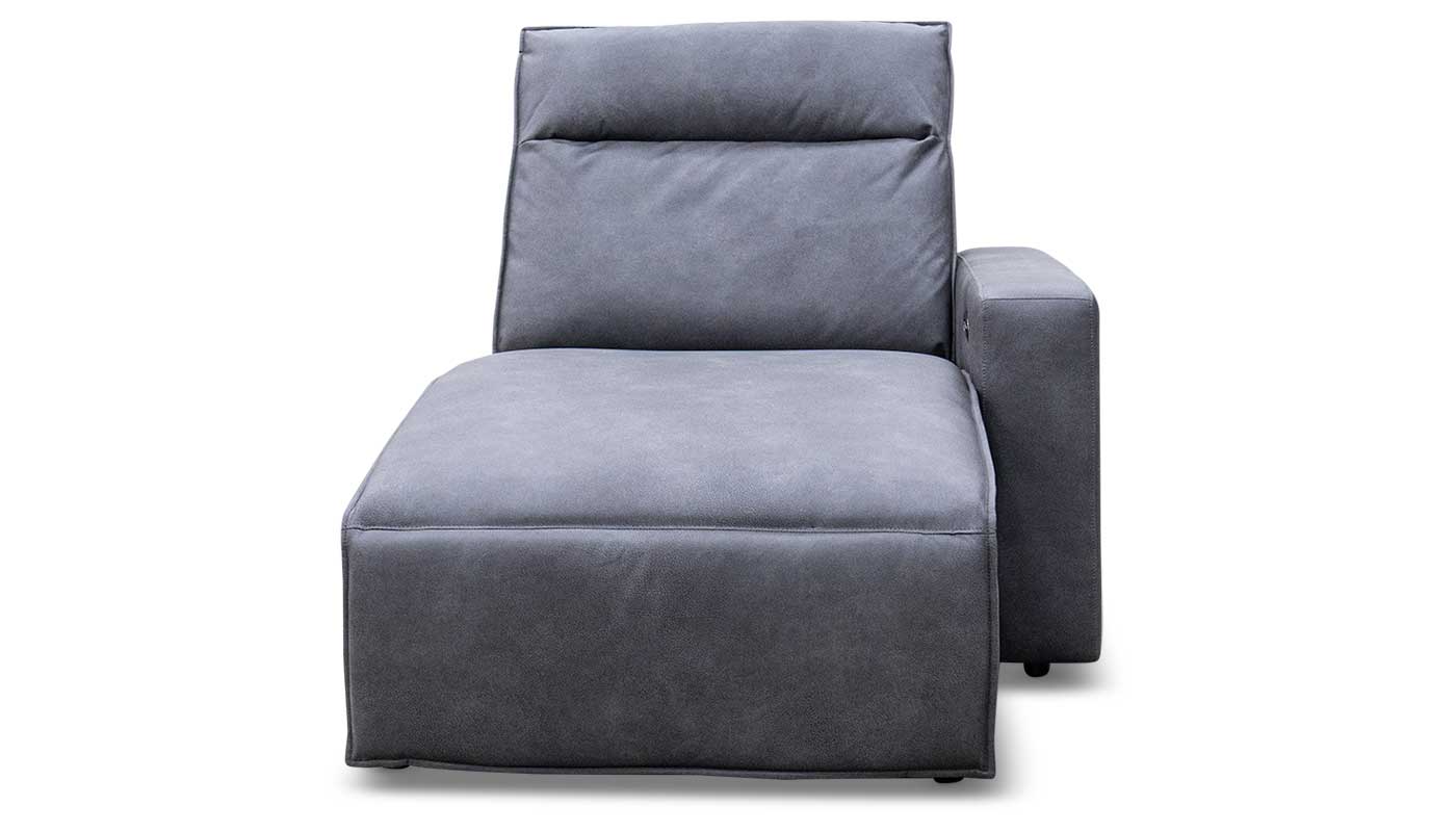 Rowland Right Arm Facing Chaise