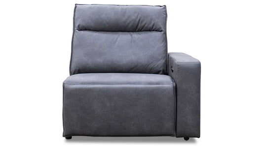 Rowland Right Arm Facing Recliner