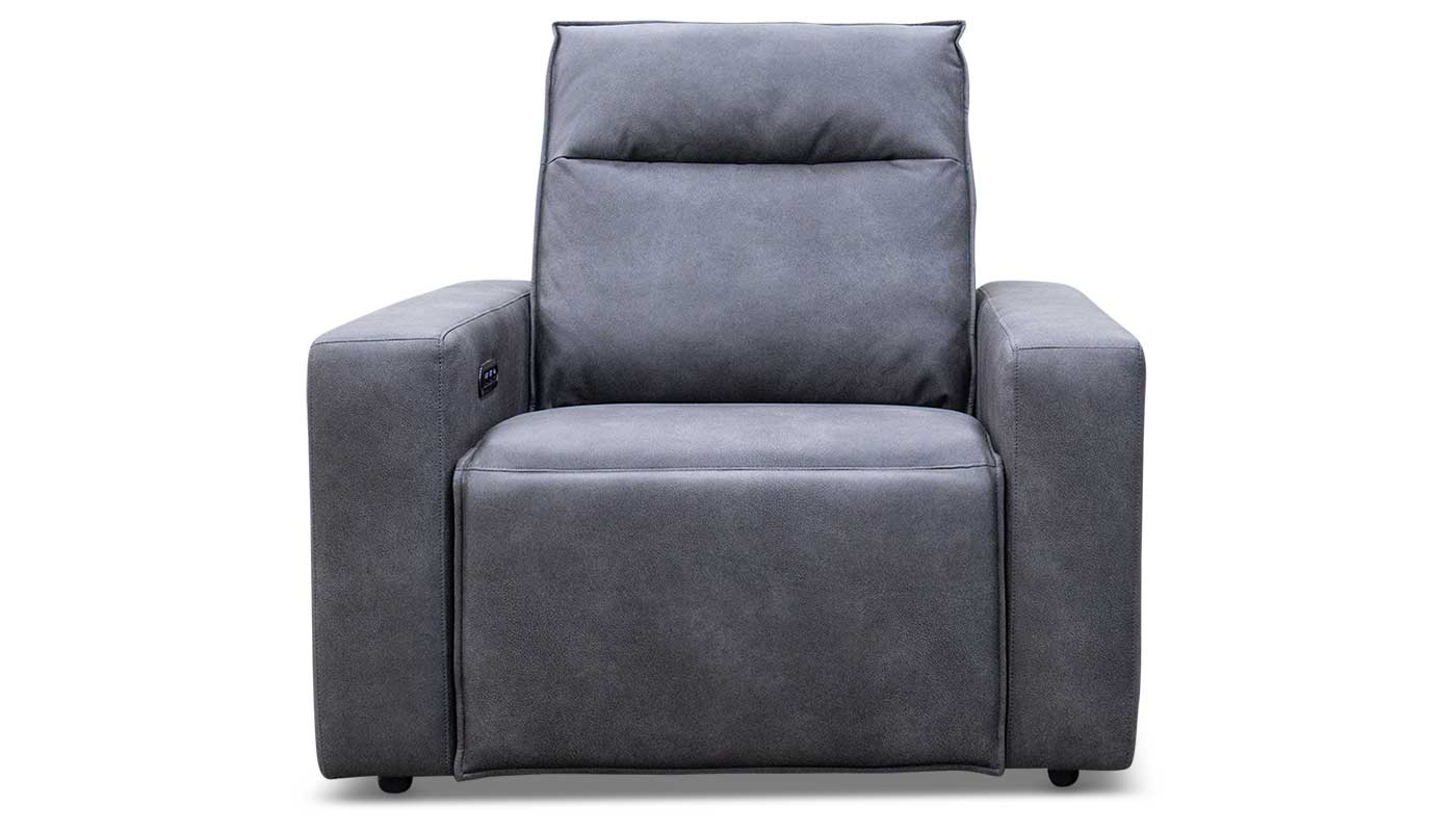 Rowland Recliner