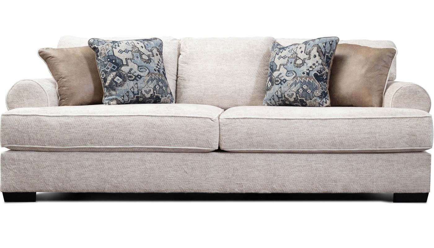 Mustang Sofa