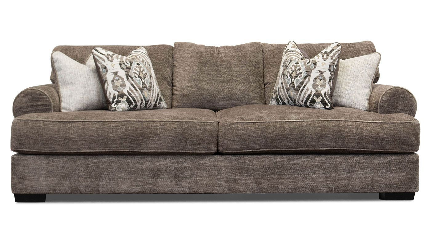 Mustang Sofa