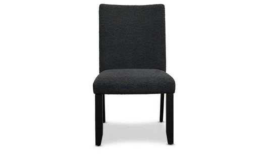 Our House Dining Height Side Chair with Performance Fabric