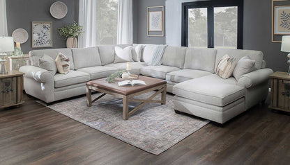 Pierce II Sectional with Chaise
