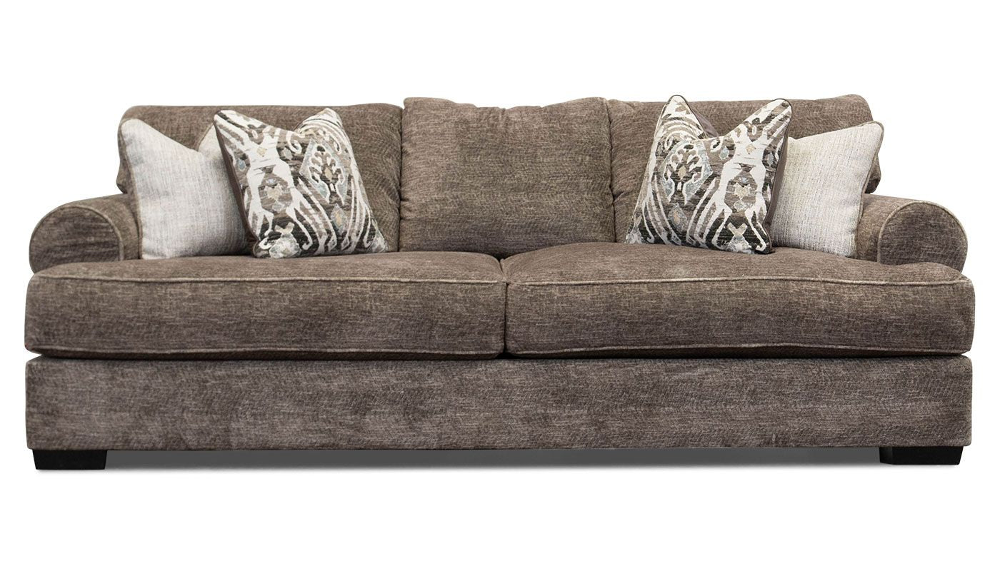 Mustang Sofa