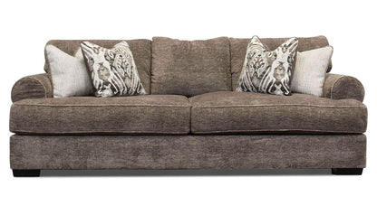 Mustang Sofa