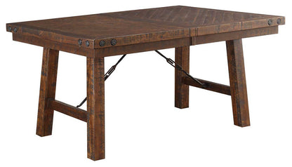 Iris Dining Height Table
