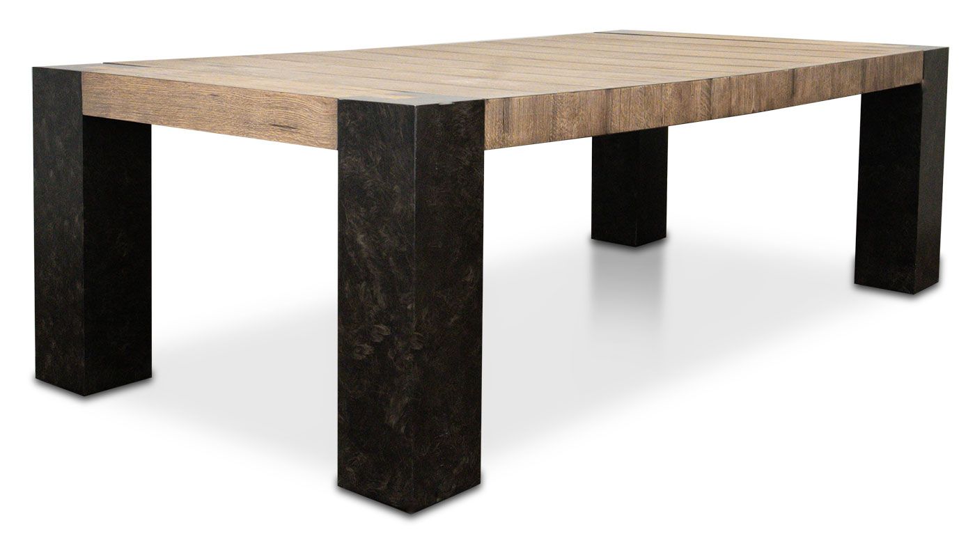 Our House 100 Dining Height Table
