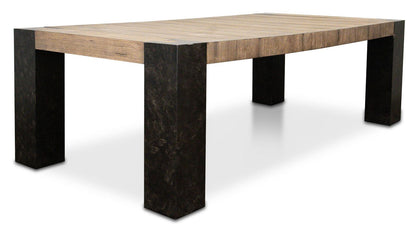 Our House 100 Dining Height Table