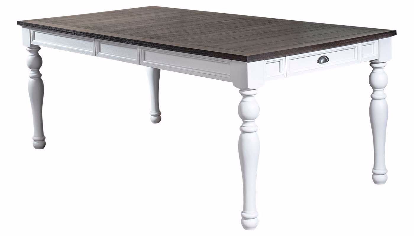Joana Dining Height Table