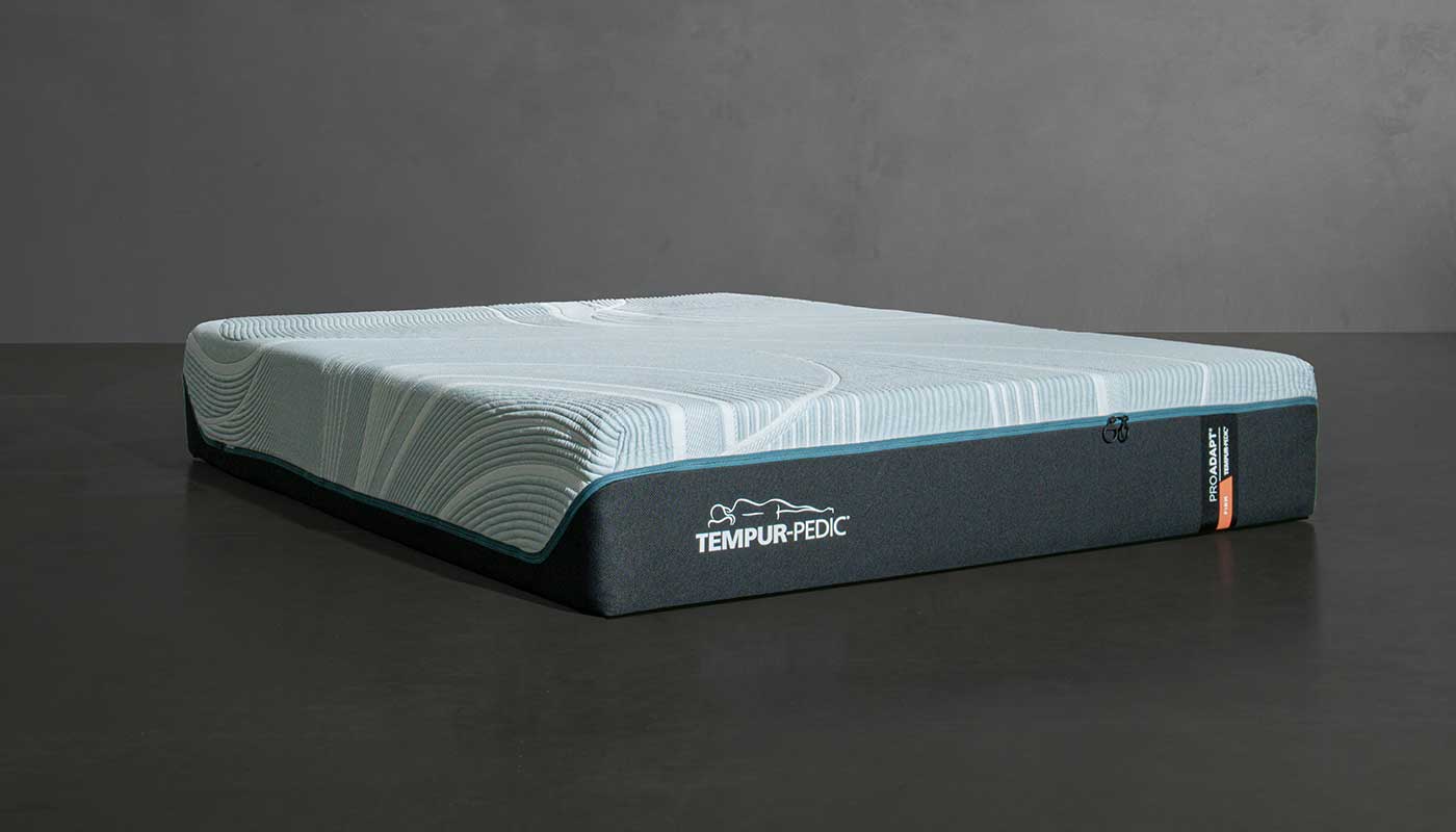 TEMPUR-PROAdapt 2.0 Firm Mattress